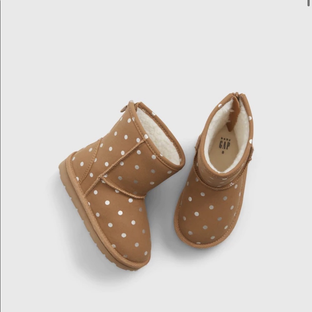 Boots - Picture 1 of 1
